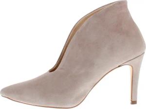 XAVER LUIS Schuhmanufaktur Highcut-Pumps Julie Pumps