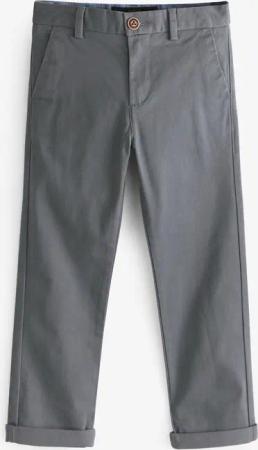 Next Chinohose Regular Fit Chinohose mit