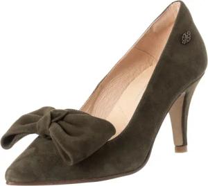 XAVER LUIS Schuhmanufaktur Pumps Mara mit