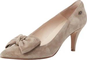 XAVER LUIS Schuhmanufaktur Pumps Mara mit