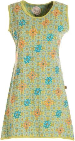 Vishes Tunikakleid Vishes - Damen Longshirt-Kleid