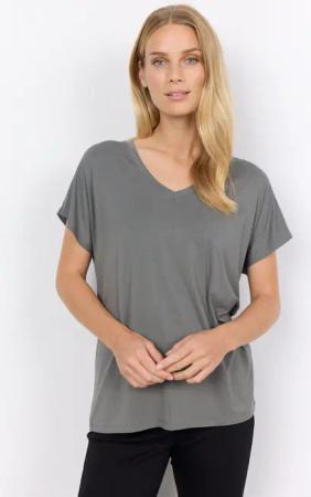 soyaconcept T-Shirt Soyaconcept Shirt SC-Marica in