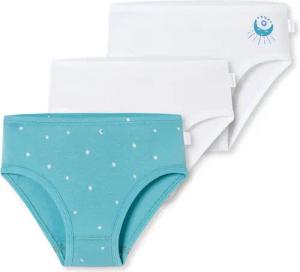 Schiesser Slip Fine Rib (3-St) unterhose