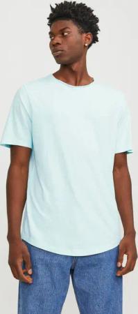 Jack & Jones T-Shirt Basic Rundhals