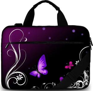MAXLVL Laptoptasche 15.6 / 17.3 Zoll
