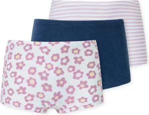 Schiesser Panty 95/5 (3-St) Retro-Boxer retroshorts