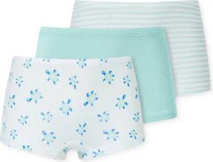 Schiesser Panty 95/5 (3-St) Retro-Boxer retroshorts