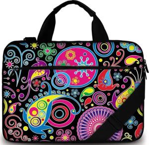 MAXLVL Laptoptasche 15.6 / 17.3 Zoll
