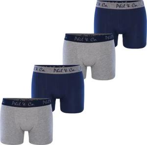 Phil & Co. Retro Pants Jersey