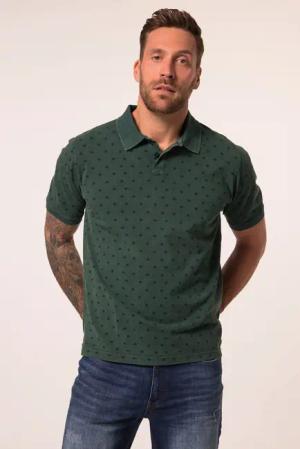 JP1880 Poloshirt JP1880 Poloshirt Halbarm Piqué