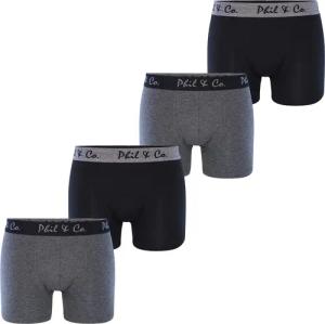 Phil & Co. Retro Pants Jersey