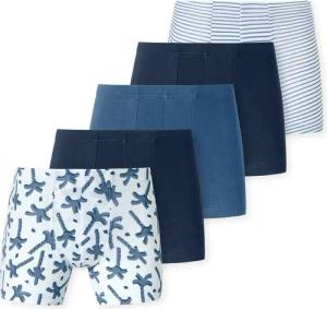 Schiesser Retro Boxer 95/5 (5-St) Retro-Boxer