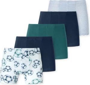 Schiesser Retro Boxer 95/5 (5-St) Retro-Boxer