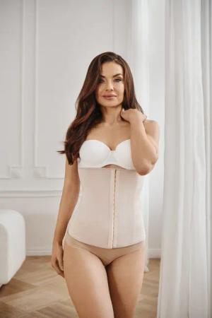 Shape me pretty Taillenshaper Bauchweg Korsett