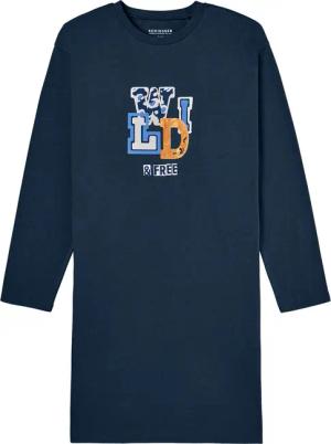 Schiesser Nachthemd Nightwear Nacht-hemd schlafmode sleepwear