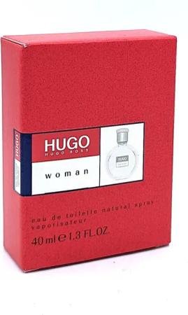 HUGO Eau de Toilette Hugo Boss