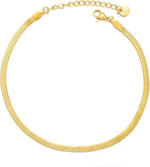Kim Johanson Fußkette Lia (1-tlg)