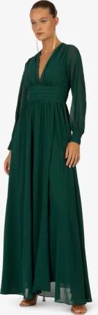 Kraimod Abendkleid Abendkleid mit geschlitzten lange