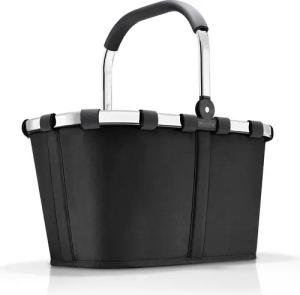 REISENTHEL® Einkaufskorb Carrybag Einkaufskorb Frame BK