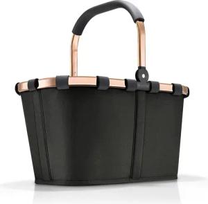 REISENTHEL® Einkaufskorb Carrybag Einkaufskorb Frame BK