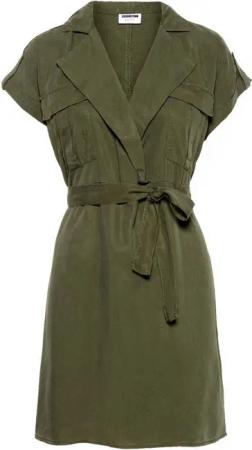 Noisy may Blusenkleid Vera (1-tlg)