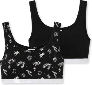 Schiesser Bustier 95/5 (2-tlg) bh bra-lette