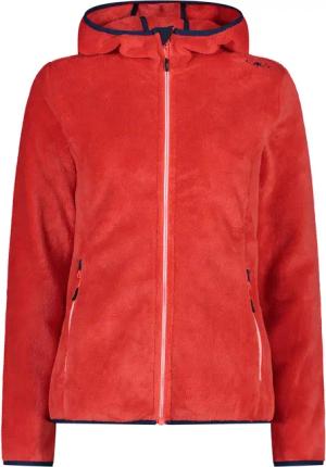 CMP Fleecejacke CMP Damen Fleecejacke Woman