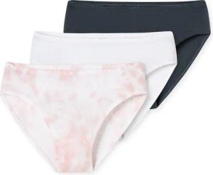 Schiesser Slip 95/5 (3-St) unterhose unterwäsche