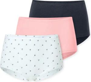 Schiesser Panty 95/5 (3-St) Retro-Boxer retroshorts