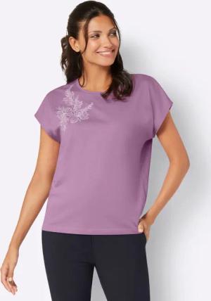 Sieh an! T-Shirt