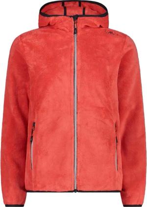 CMP Fleecejacke CMP Damen Fleecejacke Woman