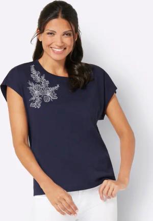 Sieh an! T-Shirt