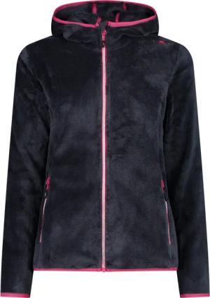 CMP Fleecejacke CMP Damen Fleecejacke Woman