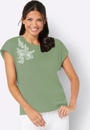 Sieh an! T-Shirt