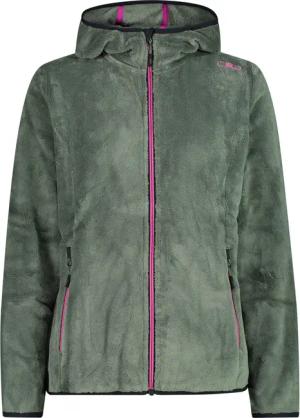 CMP Fleecejacke CMP Damen Fleecejacke Woman