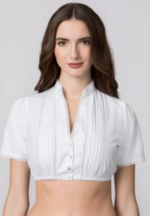 Stockerpoint Dirndlbluse Ariana