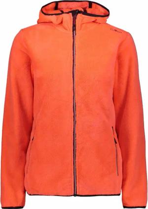CMP Fleecejacke CMP Damen Fleecejacke Woman