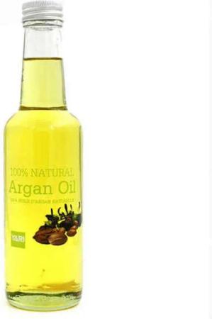 Yari Körperöl 100% NATURAL argan oil