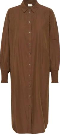 KAFFE Blusenkleid Kleid BPfenella