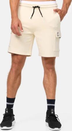 Indicode Sweatshorts Dannie Cargo Sweatshorts mit