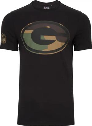 New Era Print-Shirt Football NFL Teams