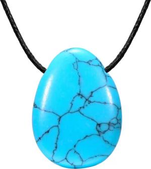 Morella Kette mit Anhänger Halskette 80