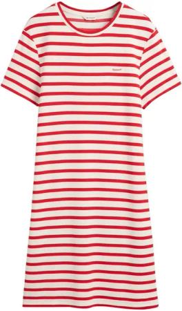Gant Jerseykleid Jerseykleid mit Streifen