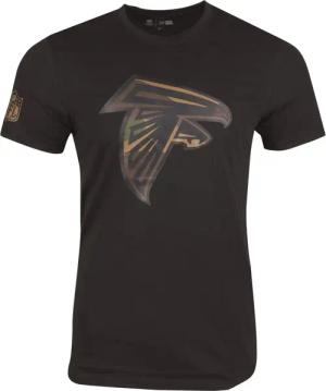 New Era Print-Shirt Football NFL Teams