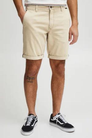 Indicode Chinoshorts IDLuca - 70720MM