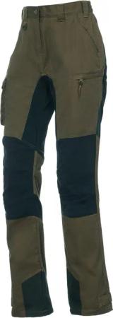 Deerhunter Outdoorhose Damen Hose Lady Retrieve