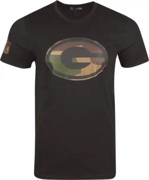 New Era Print-Shirt Football NFL Teams