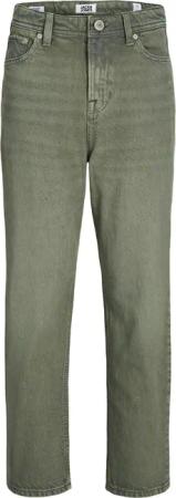 Jack & Jones Junior Straight-Jeans JJICHRIS