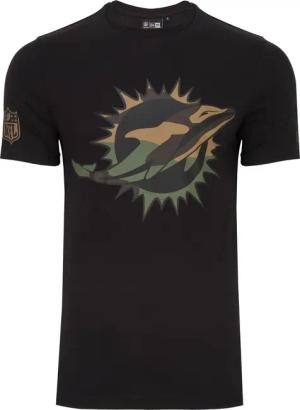 New Era Print-Shirt Football NFL Teams