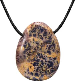 Morella Kette mit Anhänger Halskette 80